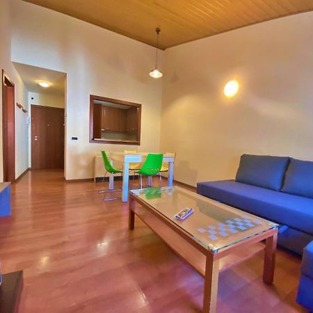 Tucamp 4.2 Hasta 4 Personas Junto Al Funicamp Apartment Енкамп Екстериор снимка