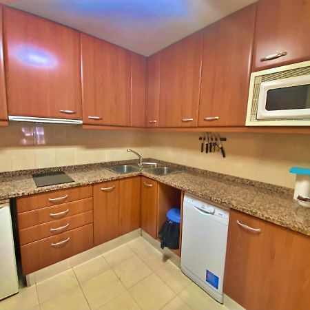 Tucamp 4.2 Hasta 4 Personas Junto Al Funicamp Apartment Енкамп Екстериор снимка